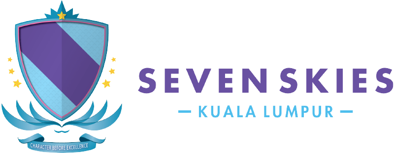 Seven Skies e-learning Portal