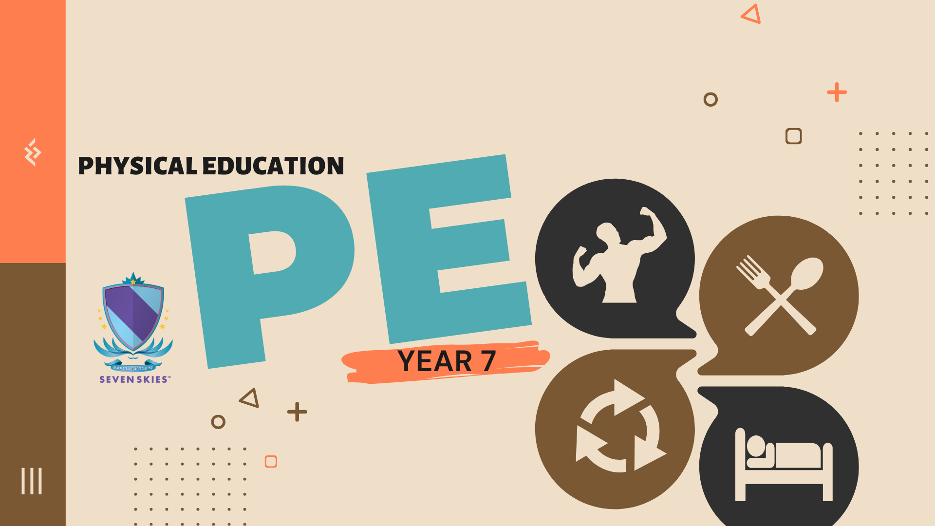 Year 7 PE 2025/2026